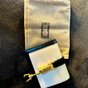 Gucci Jackie Bifold wallet